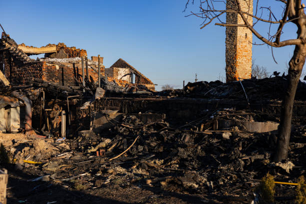 24/7 Emergency Fire Damage Removal experts in Damascus, MD