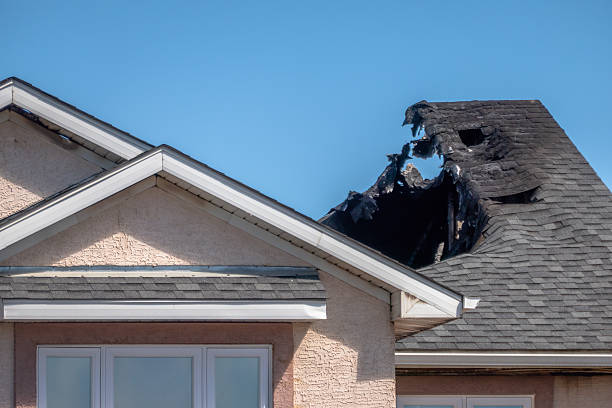 Licensed Fire Damage Removal service in Damascus, MD - Fire Damage Laser Cleaning